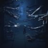 Game Little Nightmare Poster for Living Room Art Poster Decoration Game Room Horror Suspense Anime Figure 14 - Little Nightmares Shop
