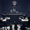 Game Little Nightmare Poster for Living Room Art Poster Decoration Game Room Horror Suspense Anime Figure 15 - Little Nightmares Shop