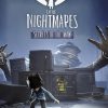 Game Little Nightmare Poster for Living Room Art Poster Decoration Game Room Horror Suspense Anime Figure 23 - Little Nightmares Merch
