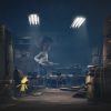 Game Little Nightmare Poster for Living Room Art Poster Decoration Game Room Horror Suspense Anime Figure 4 - Little Nightmares Shop
