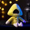 Hot Little Nightmares Plushies Adventure Game Doll The Six Nomes Cartoon Stuffed Gift for Kids Fans 3 - Little Nightmares Shop