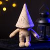 Hot Little Nightmares Plushies Adventure Game Doll The Six Nomes Cartoon Stuffed Gift for Kids Fans 5 - Little Nightmares Shop