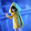 Little Nightmares 16cm Six Figure Game Periphery Figurine Model Toys Hoodie Ornament Gifts Doll 5 - Little Nightmares Shop