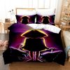 Little Nightmares Bedding Set Single Twin Full Queen King Size Little Nightmares Bed Set Children s - Little Nightmares Shop