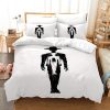 Little Nightmares Bedding Set Single Twin Full Queen King Size Little Nightmares Bed Set Children s 20 - Little Nightmares Shop
