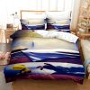 Little Nightmares Bedding Set Single Twin Full Queen King Size Little Nightmares Bed Set Children s 7 - Little Nightmares Shop