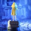 Little Nightmares Figures Six Action Figures Mini Figure Collection Anime Model 16Cm Kawaii Ornaments Periphery Toy 3 - Little Nightmares Shop