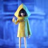 Little Nightmares Figures Six Action Figures Mini Figure Collection Anime Model 16Cm Kawaii Ornaments Periphery Toy 4 - Little Nightmares Shop