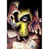 Little Nightmares Game Poster Canvas Pictures HD Print Room Wall Art Decorative Painting for Modern Bedroom 5 - Little Nightmares Shop
