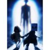Little Nightmares Game Poster Canvas Pictures HD Print Room Wall Art Decorative Painting for Modern Bedroom 6 - Little Nightmares Shop