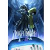 Little Nightmares Game Poster Canvas Pictures HD Print Room Wall Art Decorative Painting for Modern Bedroom 9 - Little Nightmares Shop