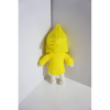 New Little Nightmares Plush Toys Dramatis Personae Six Girl Mini Plush Stuffed Doll Collection Gifts For 3 - Little Nightmares Shop