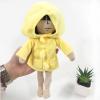 New Little Nightmares Plush Toys Dramatis Personae Six Girl Mini Plush Stuffed Doll Collection Gifts For 4 - Little Nightmares Shop