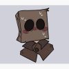 Mono!!! Tapestry Official Little Nightmares Merch