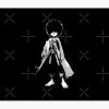 Nightmares - Mono Tapestry Official Little Nightmares Merch