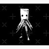 Nightmares - Mono Tapestry Official Little Nightmares Merch