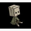 Chibi Mono Tapestry Official Little Nightmares Merch