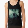 Little Nightmares Tank Top Official Little Nightmares Merch