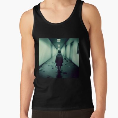 Little Nightmares Tank Top Official Little Nightmares Merch