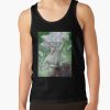 Little Nightmares Graphic Tank Top Official Little Nightmares Merch