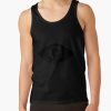 Mono Eye Tank Top Official Little Nightmares Merch