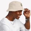 Cute Mono Sticker Bucket Hat Official Little Nightmares Merch