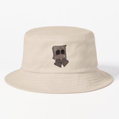 Mono!!! Bucket Hat Official Little Nightmares Merch