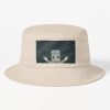 Mono Bucket Hat Official Little Nightmares Merch