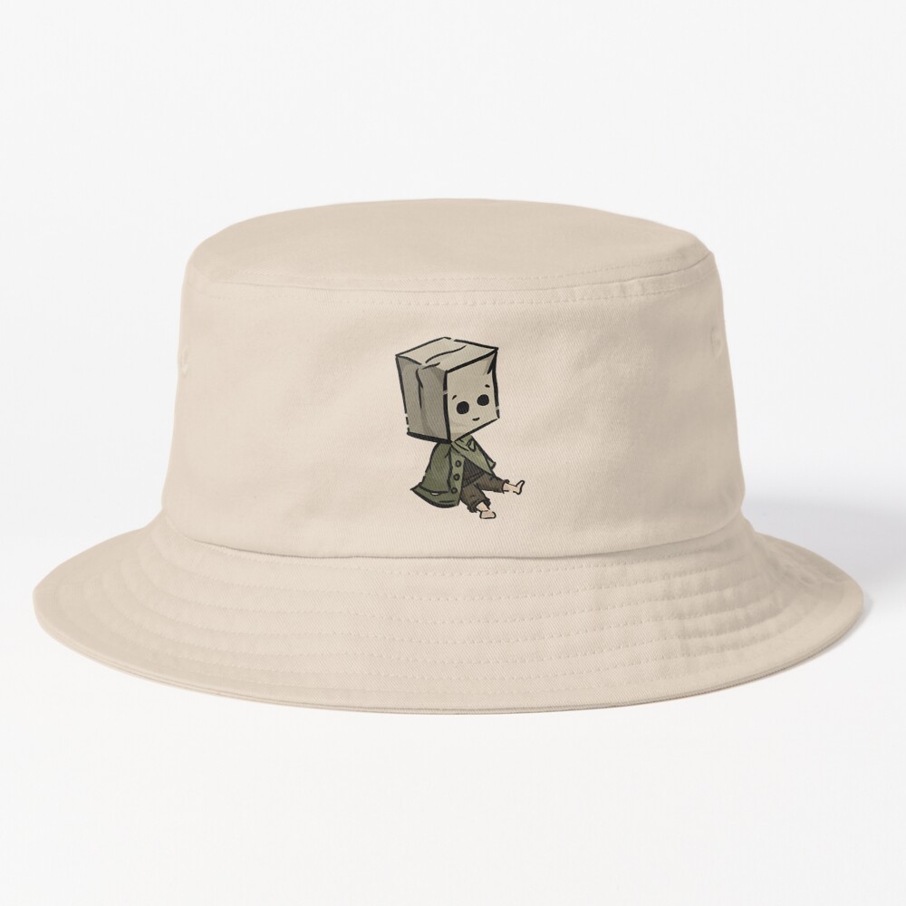 Chibi Mono Bucket Hat