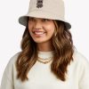 Mono!!! Bucket Hat Official Little Nightmares Merch