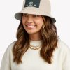 Mono Bucket Hat Official Little Nightmares Merch
