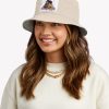 Nap Time Bucket Hat Official Little Nightmares Merch