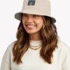 Mono Premium Bucket Hat Official Little Nightmares Merch