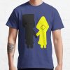 ssrcoclassic teemens353d774d8b4ffd91front altsquare product1000x1000.u1 14 - Little Nightmares Shop