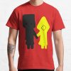 ssrcoclassic teemensdd21218219e99865front altsquare product1000x1000.u1 14 - Little Nightmares Shop