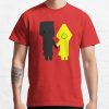 ssrcoclassic teemensdd21218219e99865front altsquare product1000x1000.u1 7 - Little Nightmares Shop