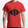 ssrcoclassic teemensdd21218219e99865front altsquare product1000x1000.u1 9 - Little Nightmares Shop