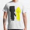 ssrcoclassic teemensfafafaca443f4786front altsquare product1000x1000.u1 14 - Little Nightmares Shop