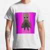 ssrcoclassic teemensfafafaca443f4786front altsquare product1000x1000.u1 5 - Little Nightmares Shop