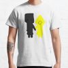 ssrcoclassic teemensfafafaca443f4786front altsquare product1000x1000.u1 7 - Little Nightmares Shop