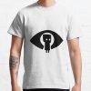 ssrcoclassic teemensfafafaca443f4786front altsquare product1000x1000.u1 9 - Little Nightmares Shop