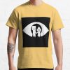 ssrcoclassic teemensffcf6eda6eb664a1front altsquare product1000x1000.u1 10 - Little Nightmares Shop