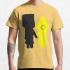 ssrcoclassic teemensffcf6eda6eb664a1front altsquare product1000x1000.u1 14 - Little Nightmares Shop