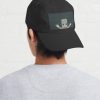 Mono Cap Official Little Nightmares Merch