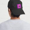 Mono Premium Scoop Cap Official Little Nightmares Merch