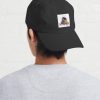 Nap Time Cap Official Little Nightmares Merch