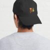 Cuptoast Cap Official Little Nightmares Merch