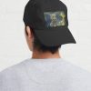 Nightmare Mono And Six Cap Official Little Nightmares Merch