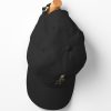 Real Mono Cap Official Little Nightmares Merch