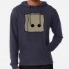 ssrcolightweight hoodiemens322e3f696a94a5d4frontsquare productx1000 bgf8f8f8 5 - Little Nightmares Shop